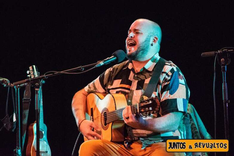 El espectáculo se desarrollará el 4 y 5 de febrero en la Sala Insular de Teatro / TA